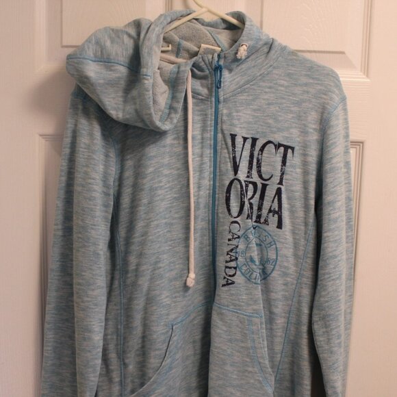 Hoodie -025 - Picture 1 of 1